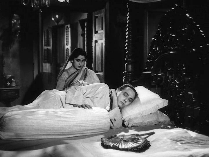 音乐室剧照的剧照