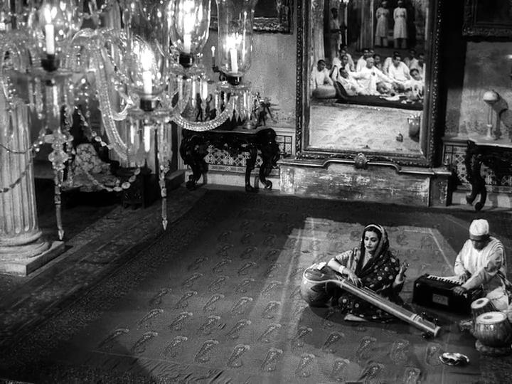 音乐室剧照的剧照