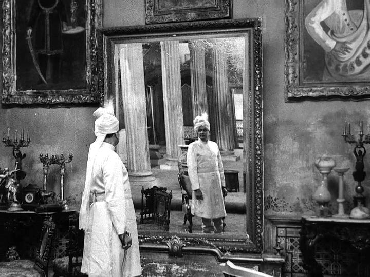 音乐室剧照的剧照