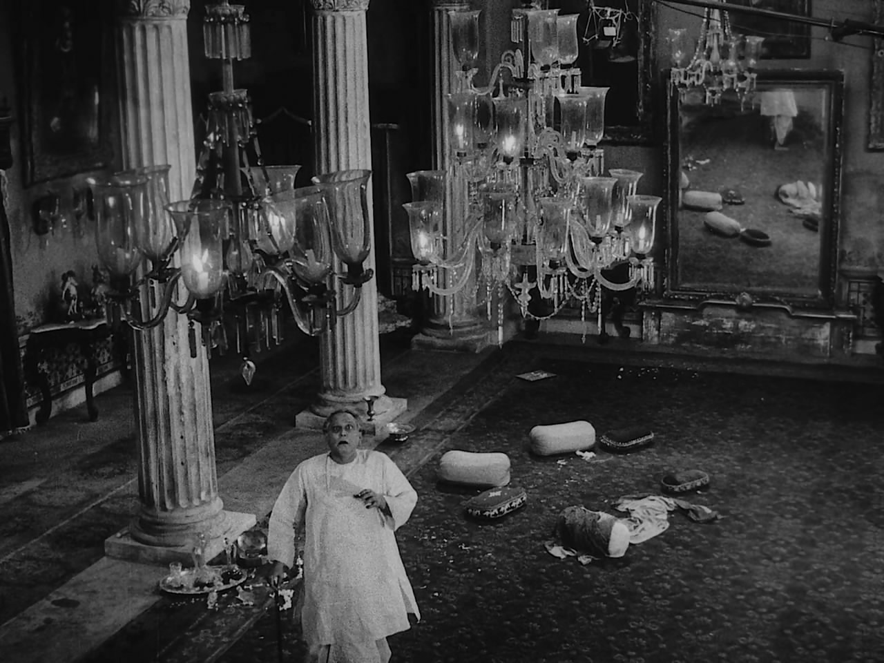 音乐室剧照的剧照