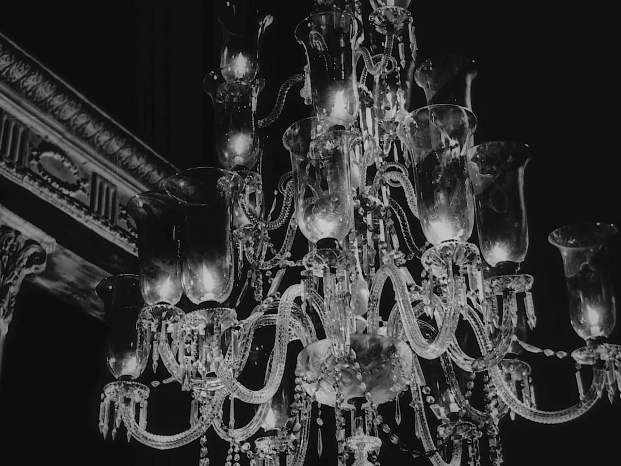 音乐室剧照的剧照