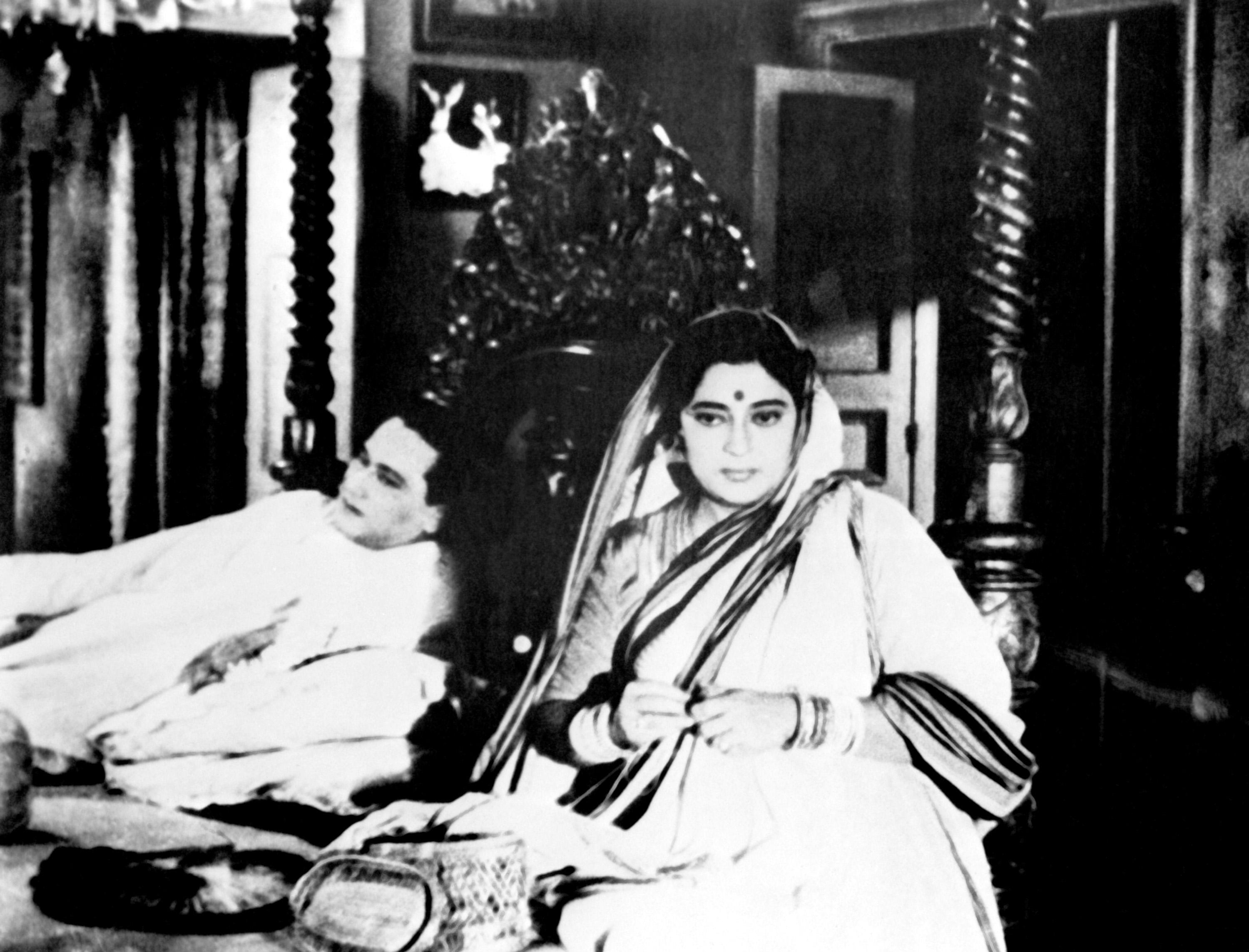 音乐室剧照的剧照