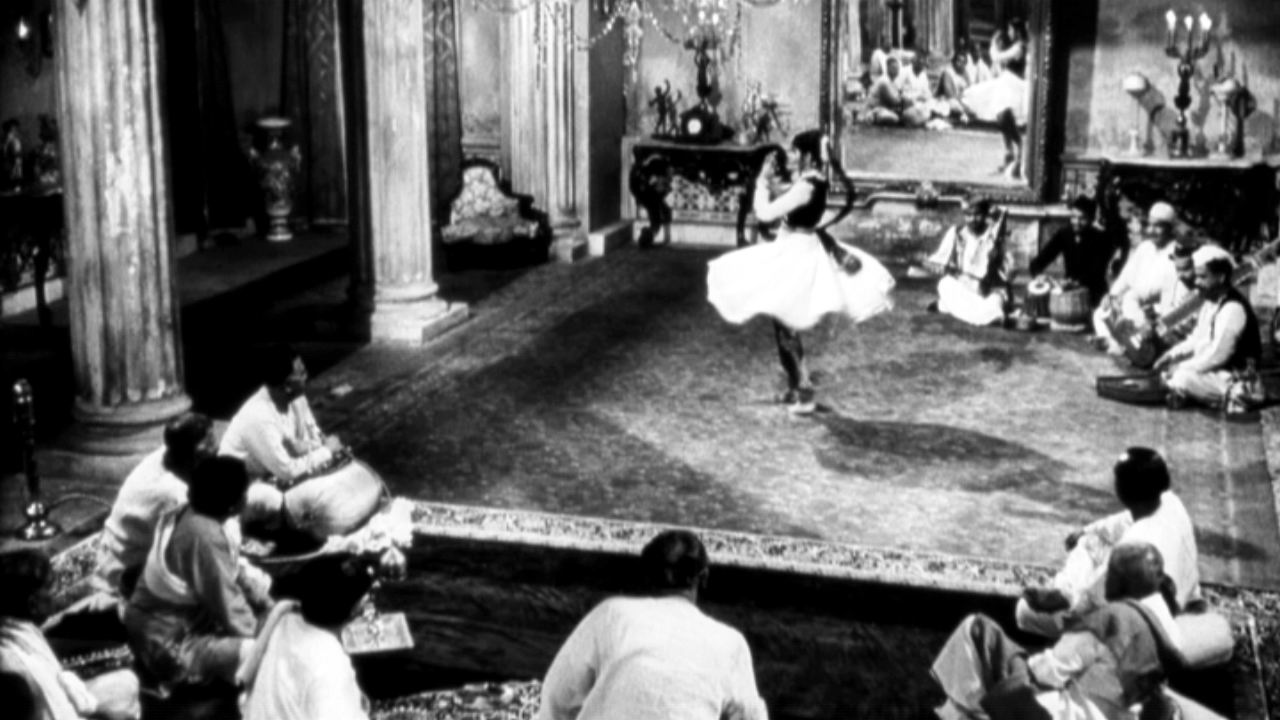 音乐室剧照的剧照