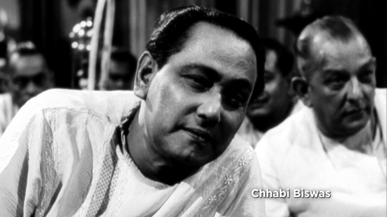 音乐室剧照的剧照