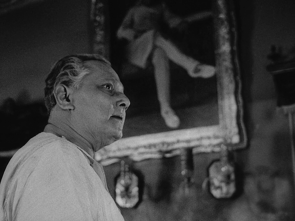 音乐室剧照的剧照