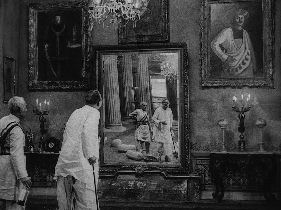 音乐室剧照的剧照