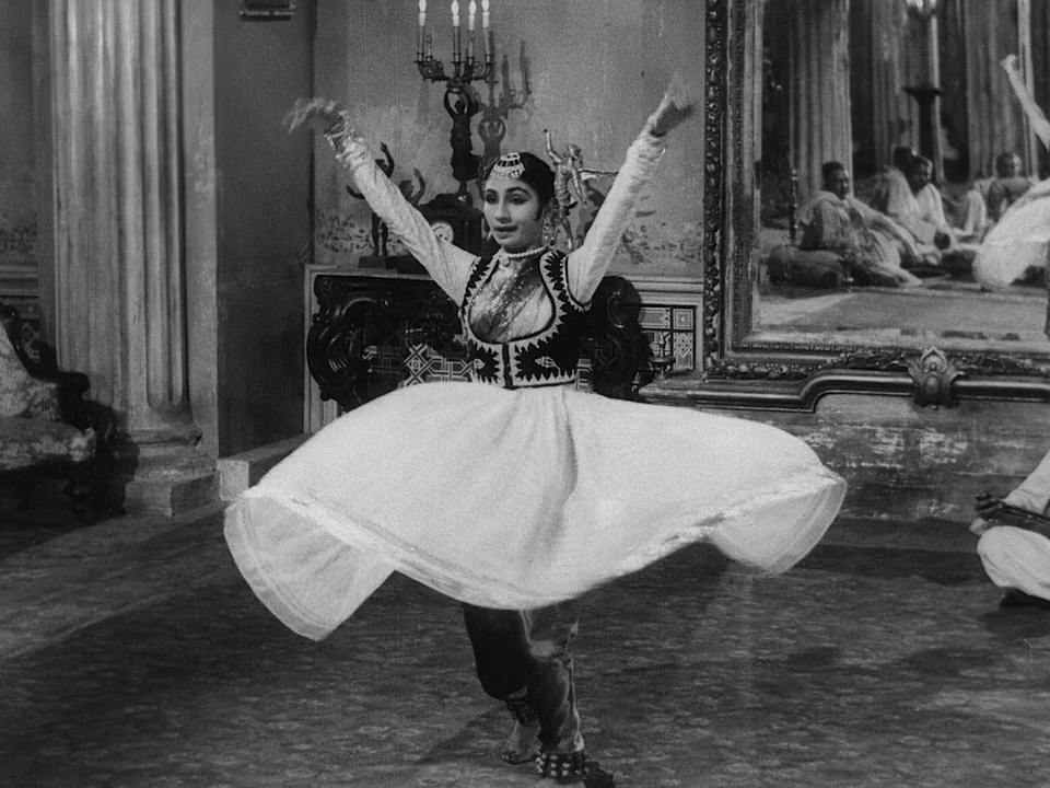 音乐室剧照的剧照