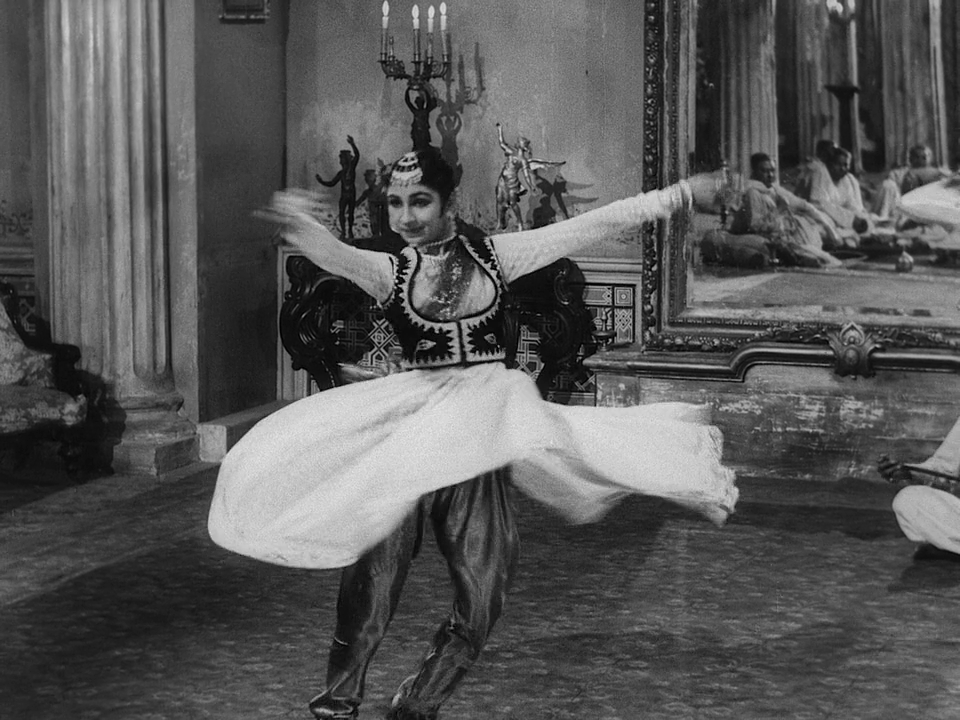 音乐室剧照的剧照