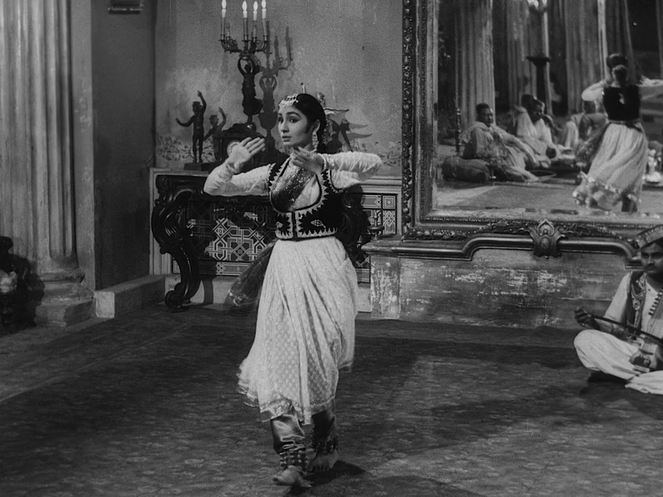 音乐室剧照的剧照