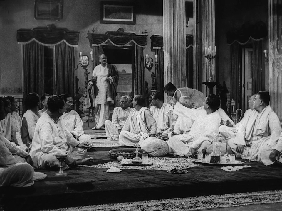 音乐室剧照的剧照