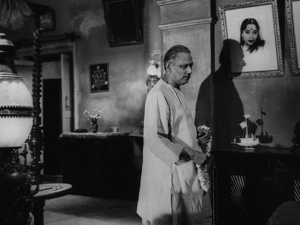 音乐室剧照的剧照