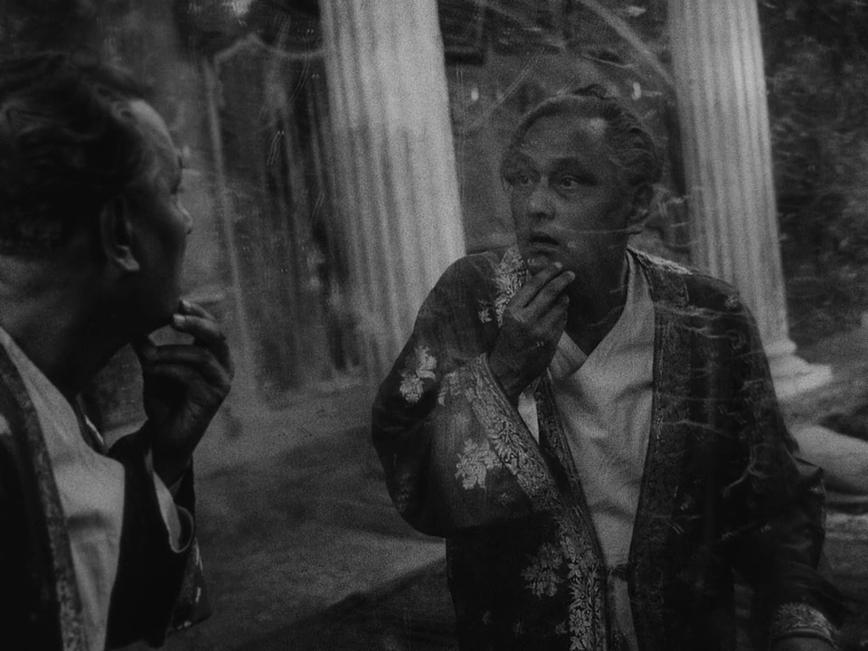 音乐室剧照的剧照