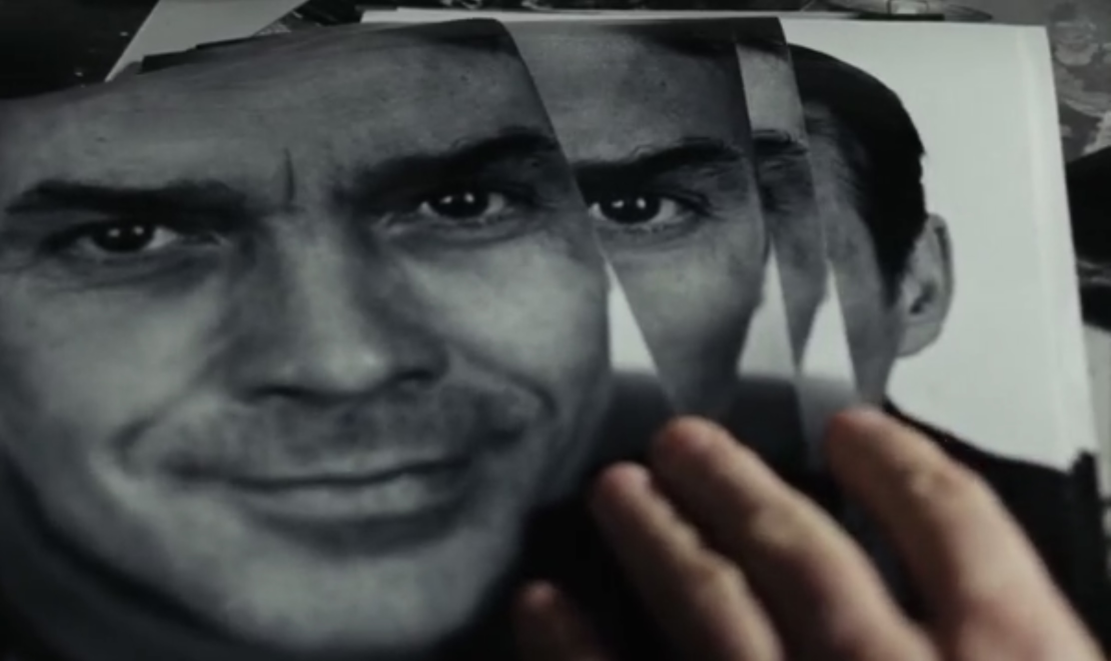 安娜的情欲剧照的剧照