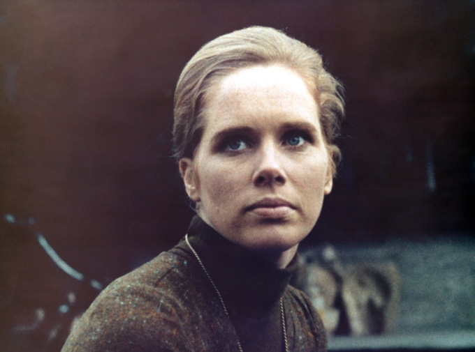 安娜的情欲剧照的剧照