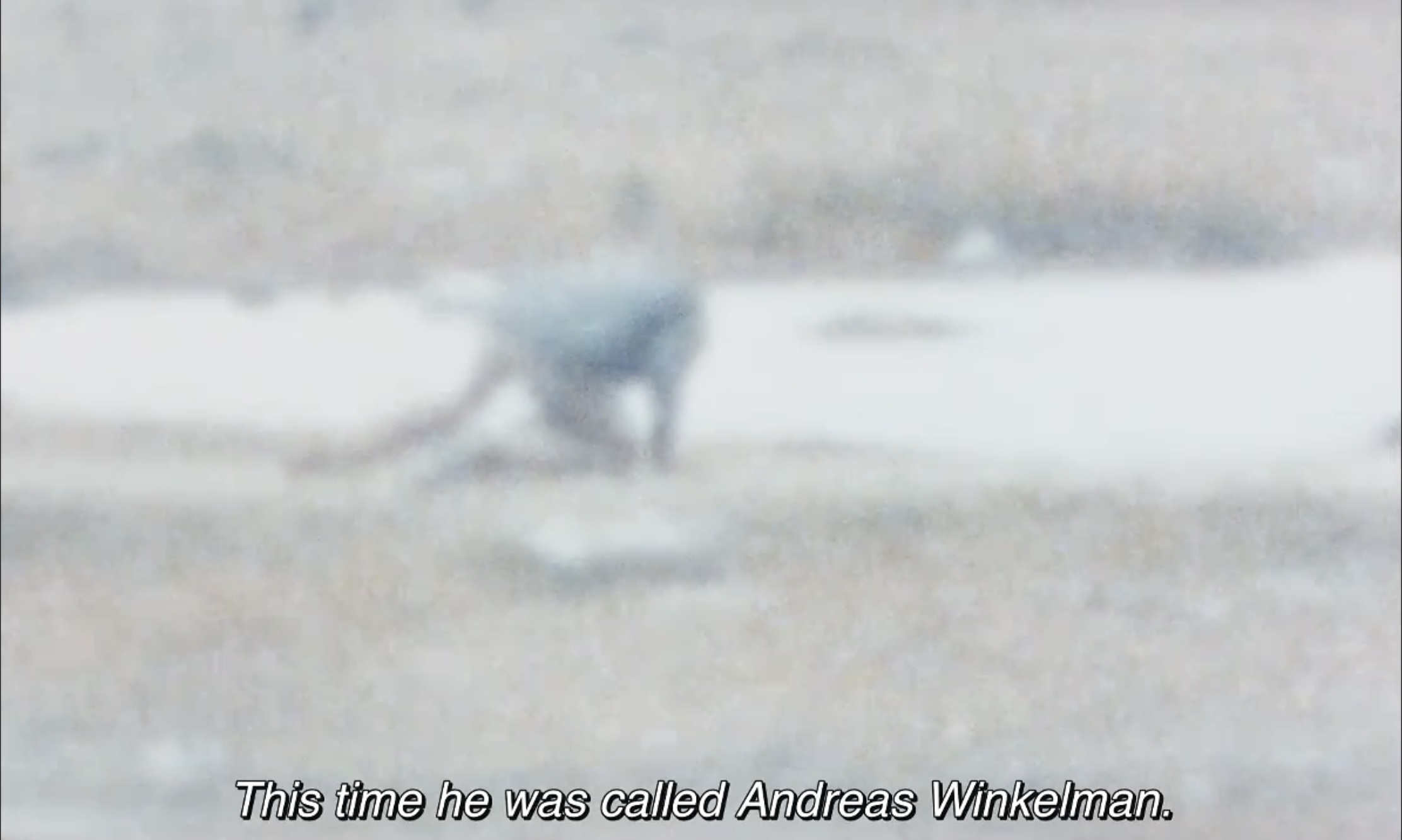 安娜的情欲剧照的剧照