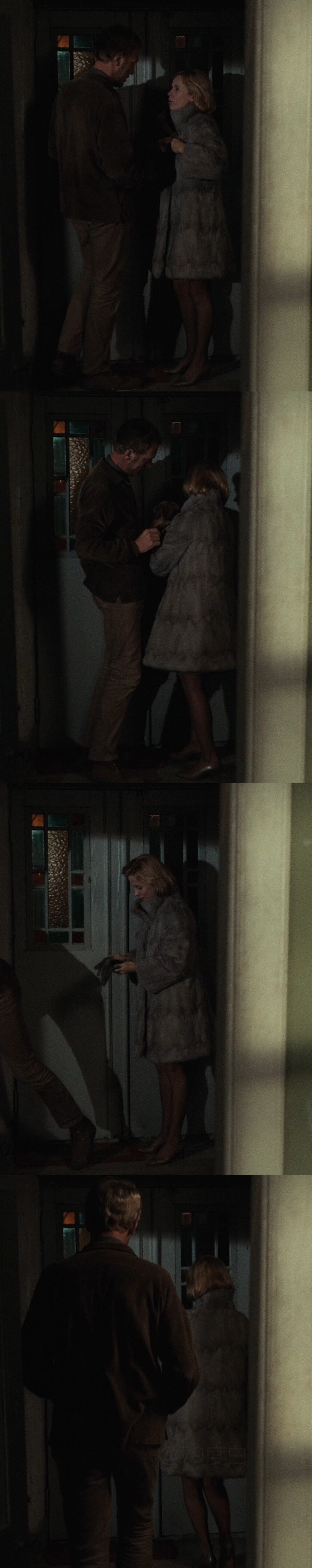 安娜的情欲剧照的剧照