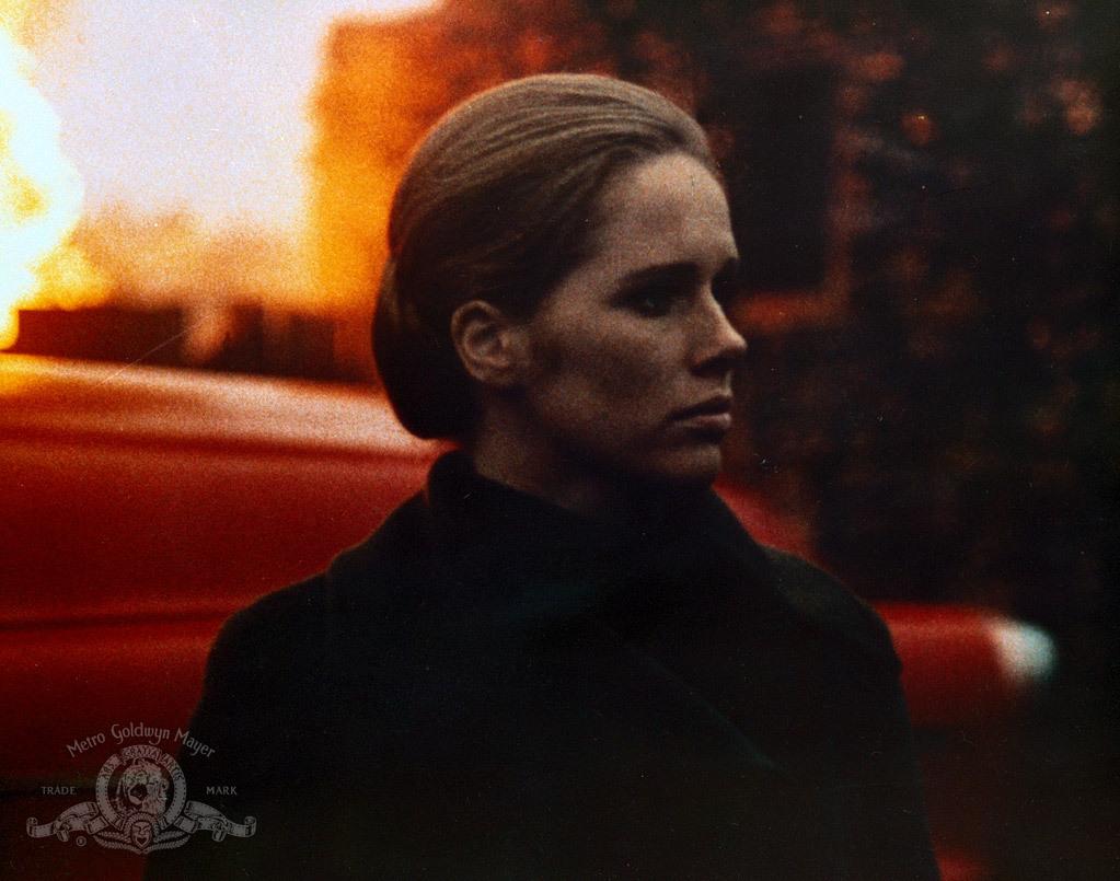 安娜的情欲剧照的剧照