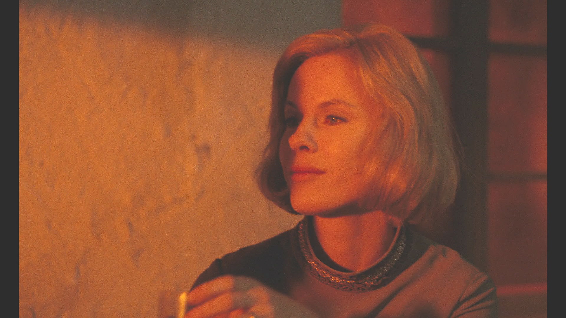 安娜的情欲剧照的剧照