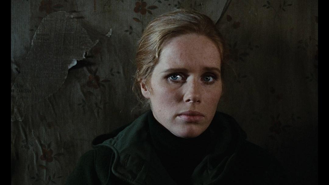 安娜的情欲剧照的剧照