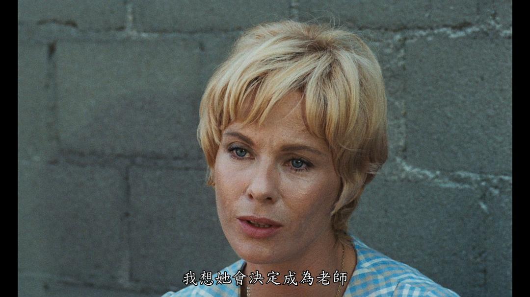 安娜的情欲剧照的剧照