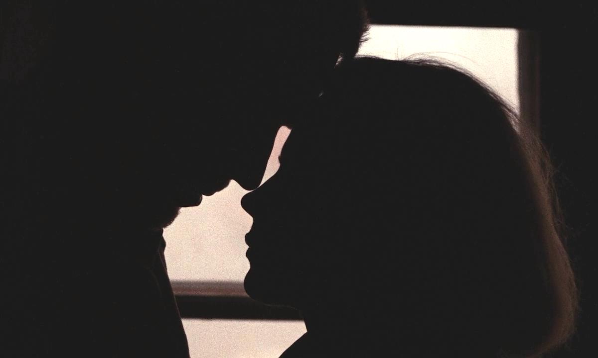 安娜的情欲剧照的剧照