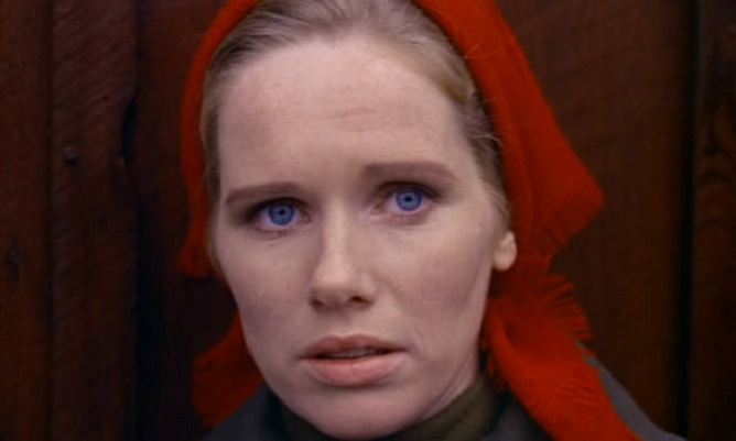 安娜的情欲剧照的剧照