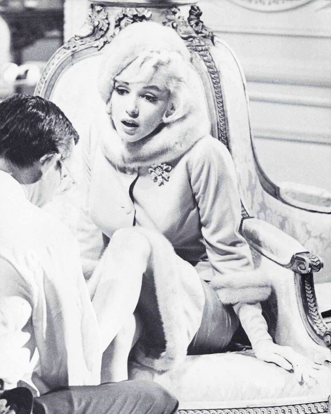 濒于崩溃剧照的剧照