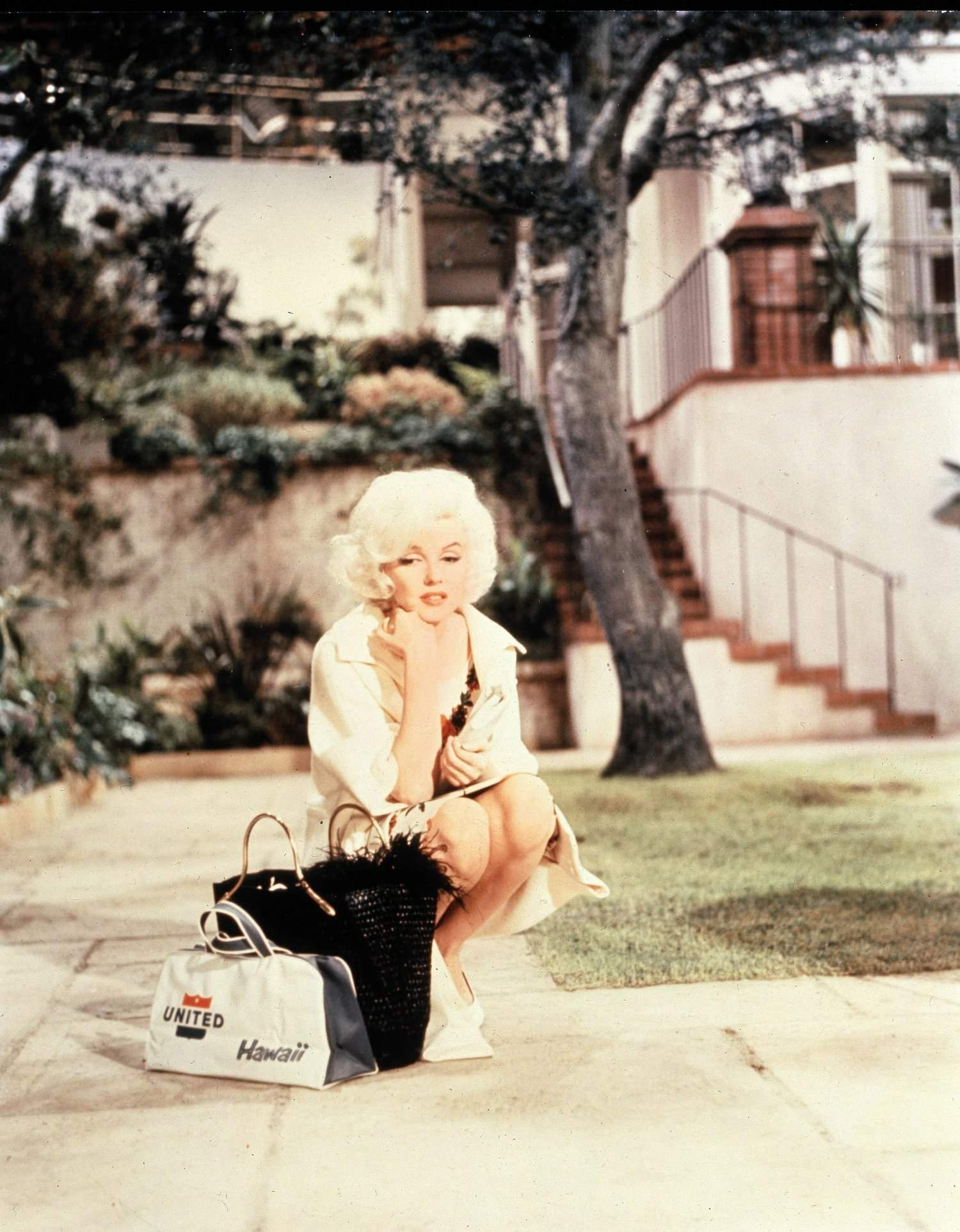 濒于崩溃剧照的剧照