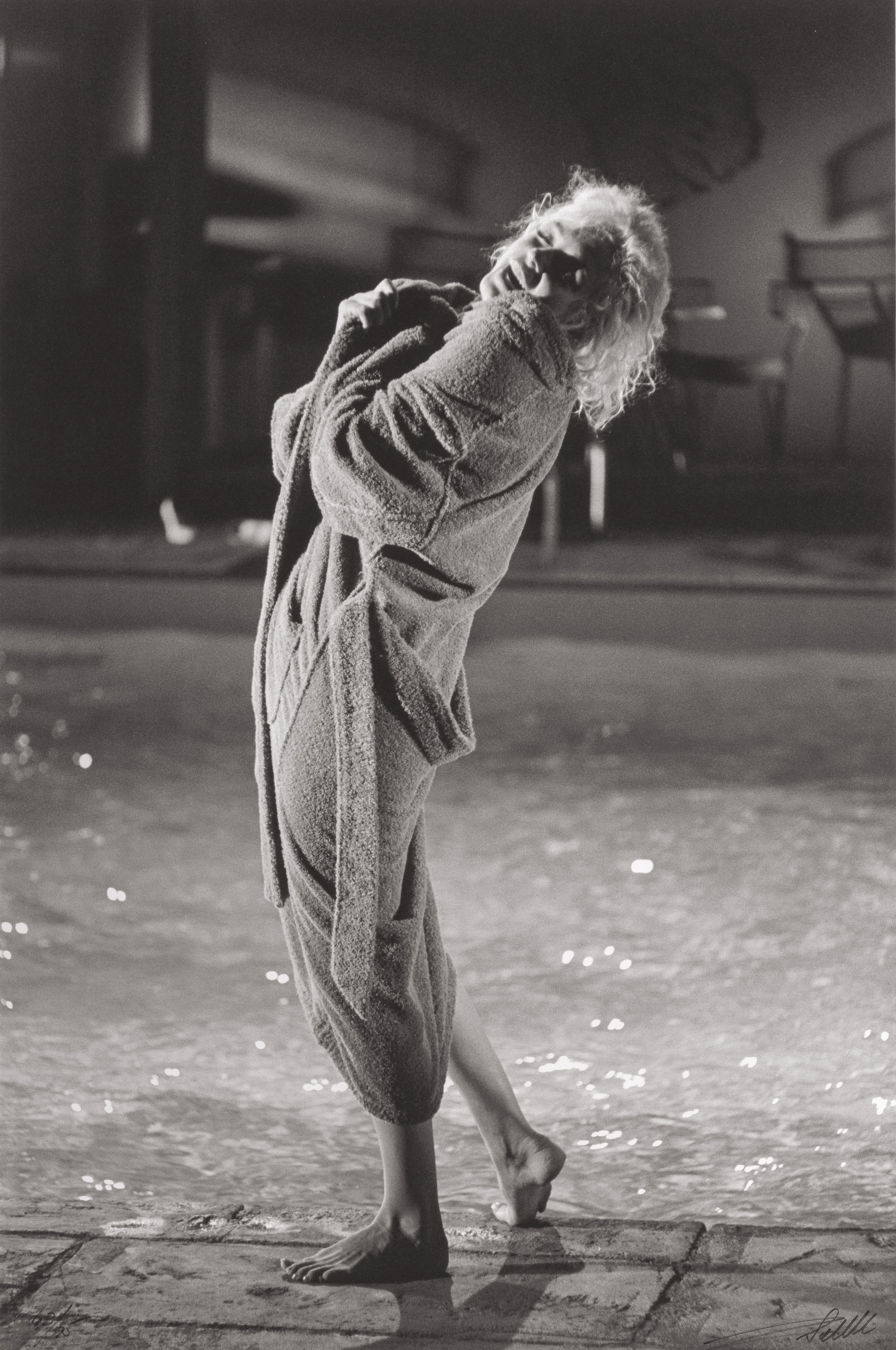 濒于崩溃剧照的剧照