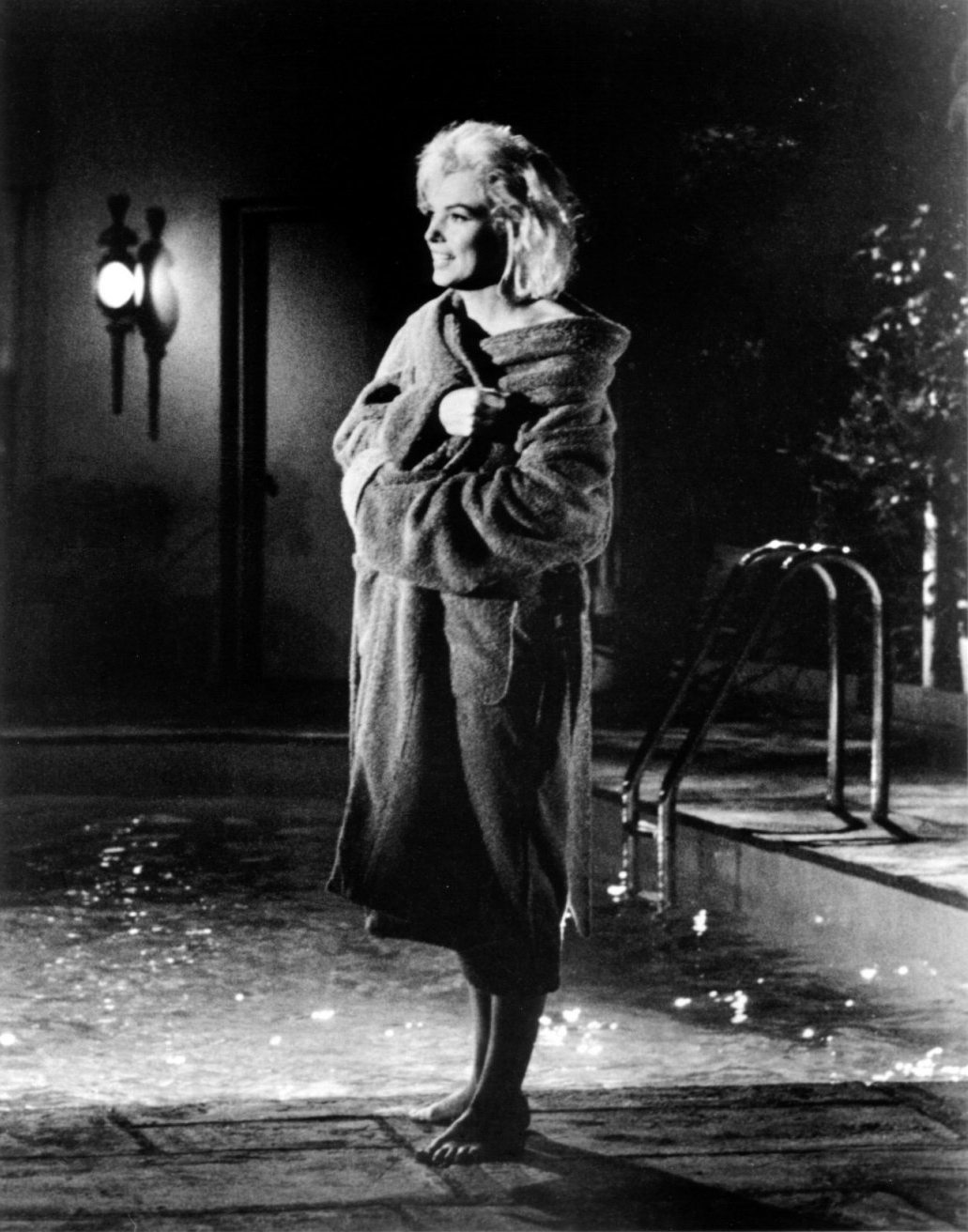 濒于崩溃剧照的剧照