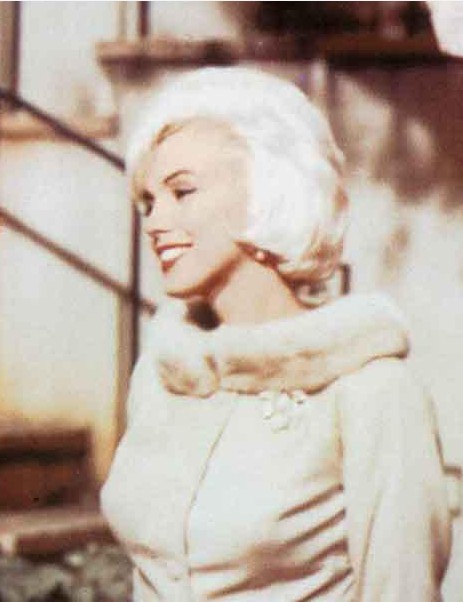 濒于崩溃剧照的剧照