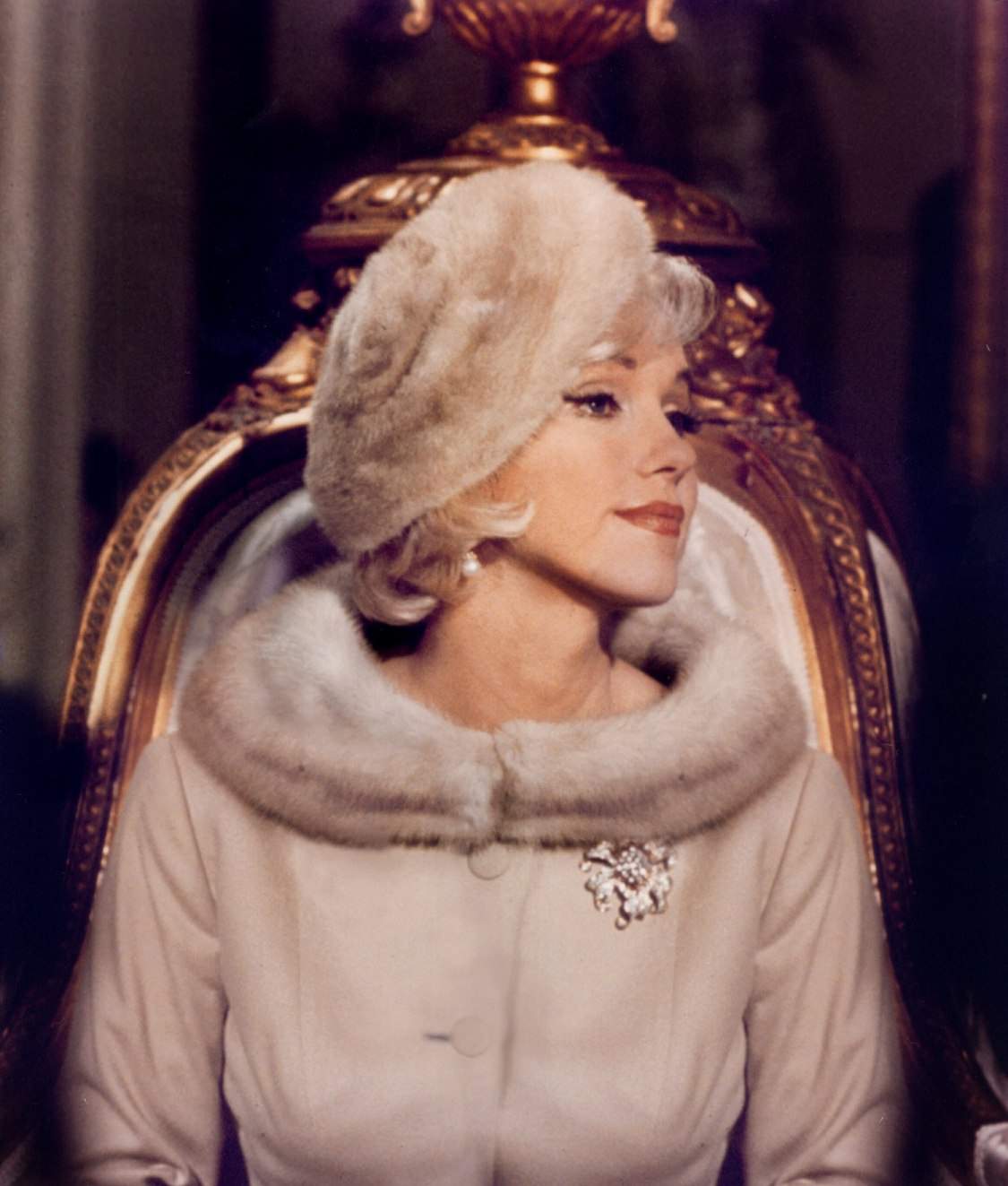 濒于崩溃剧照的剧照