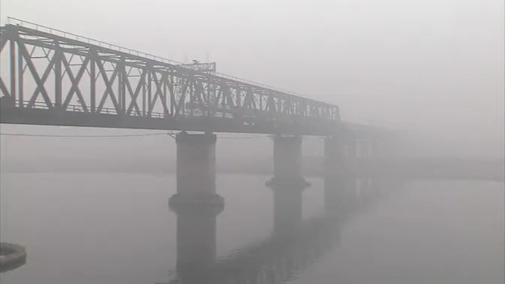 世界的山岳铁路中国成昆-铁路剧照的剧照