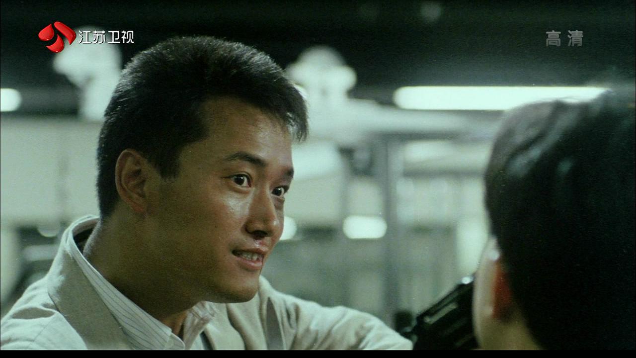 妙探双龙剧照的剧照