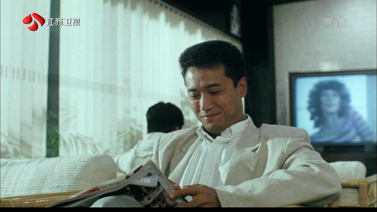 妙探双龙剧照的剧照