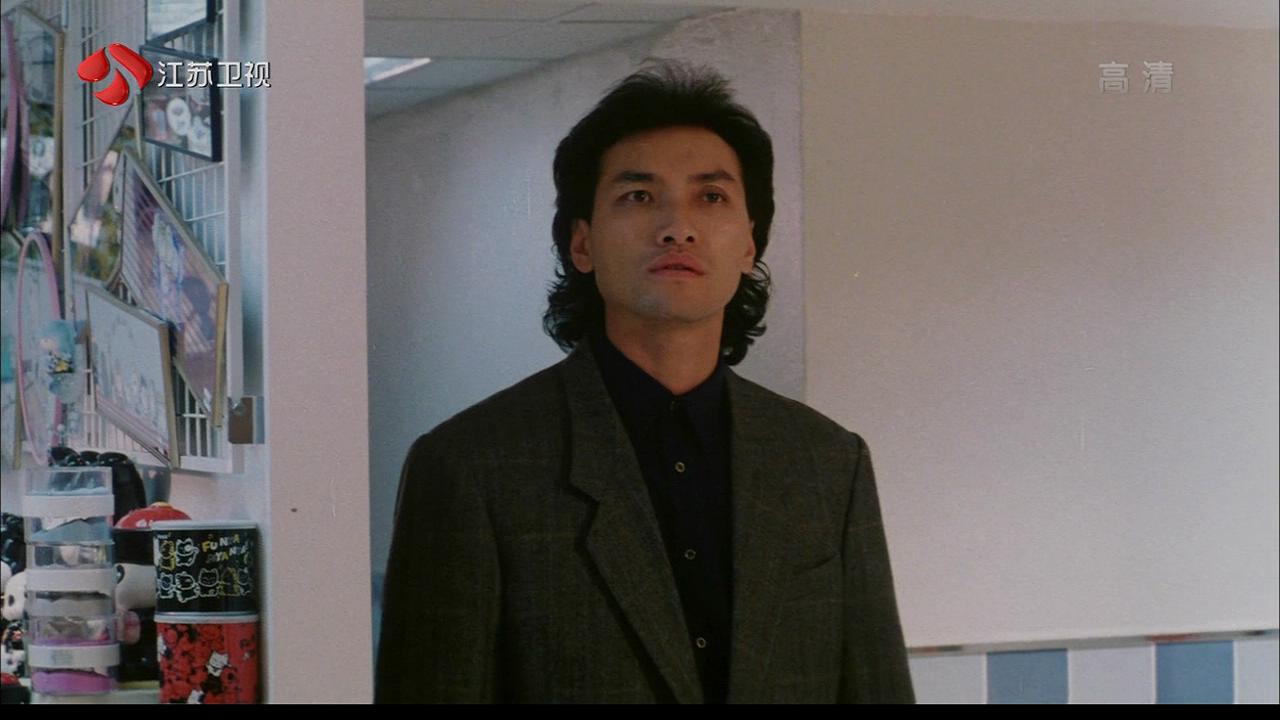 妙探双龙剧照的剧照