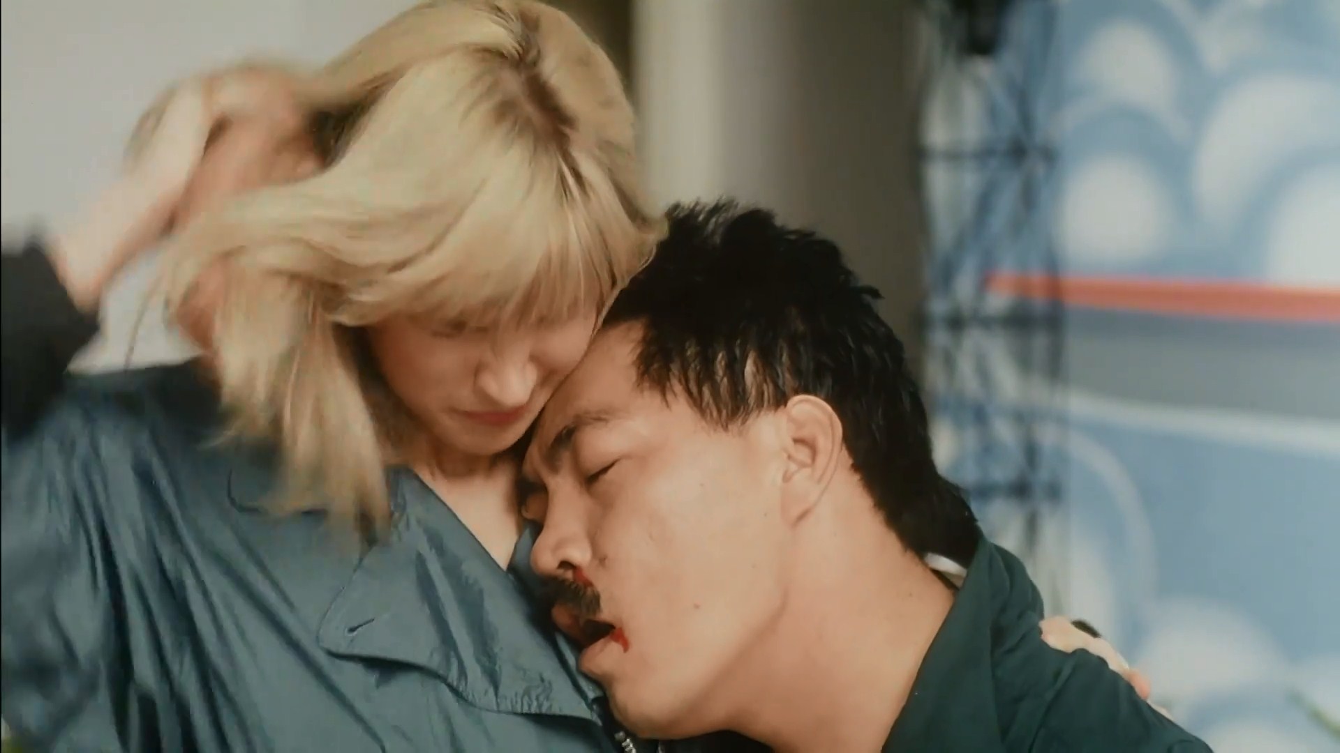 妙探双龙剧照的剧照