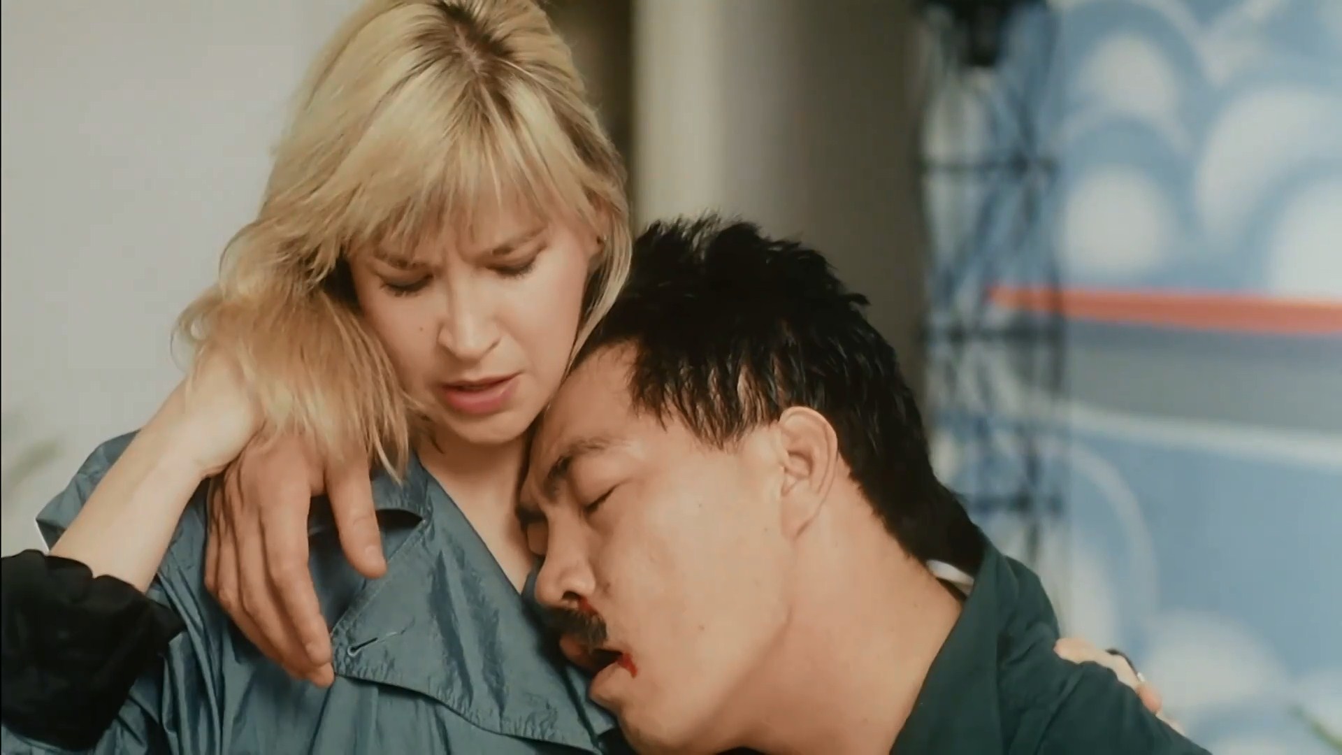 妙探双龙剧照的剧照