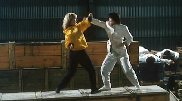 妙探双龙剧照的剧照