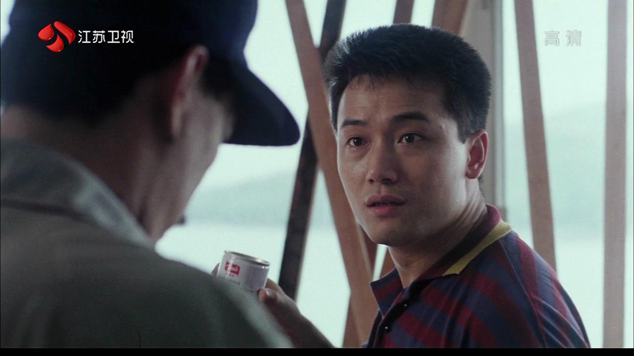 妙探双龙剧照的剧照