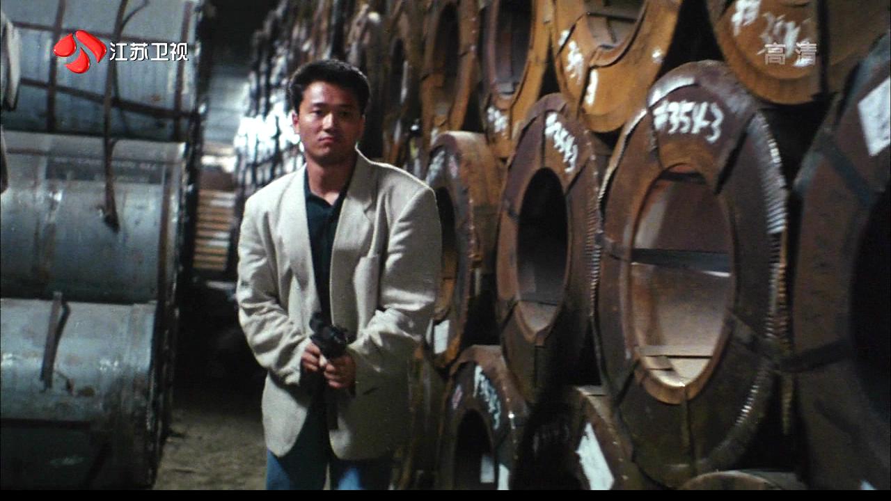 妙探双龙剧照的剧照