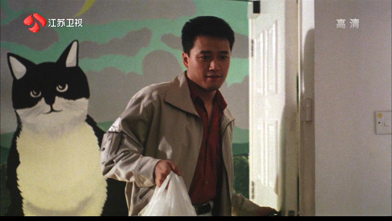 妙探双龙剧照的剧照