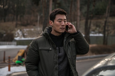 白小姐剧照的剧照