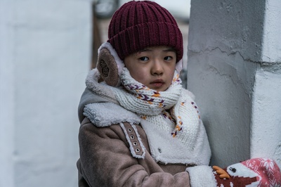 白小姐剧照的剧照