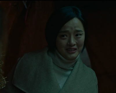 白小姐剧照的剧照