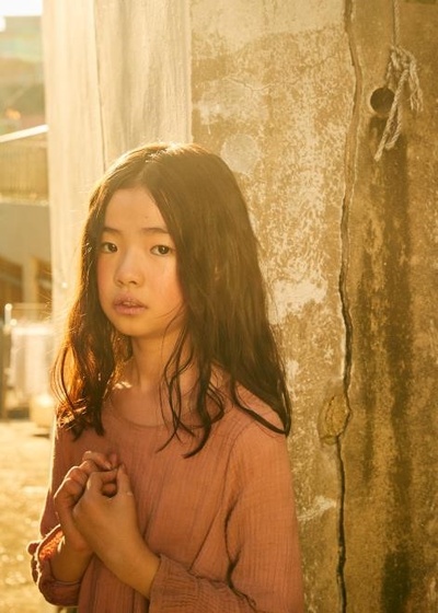 白小姐剧照的剧照