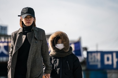 白小姐剧照的剧照