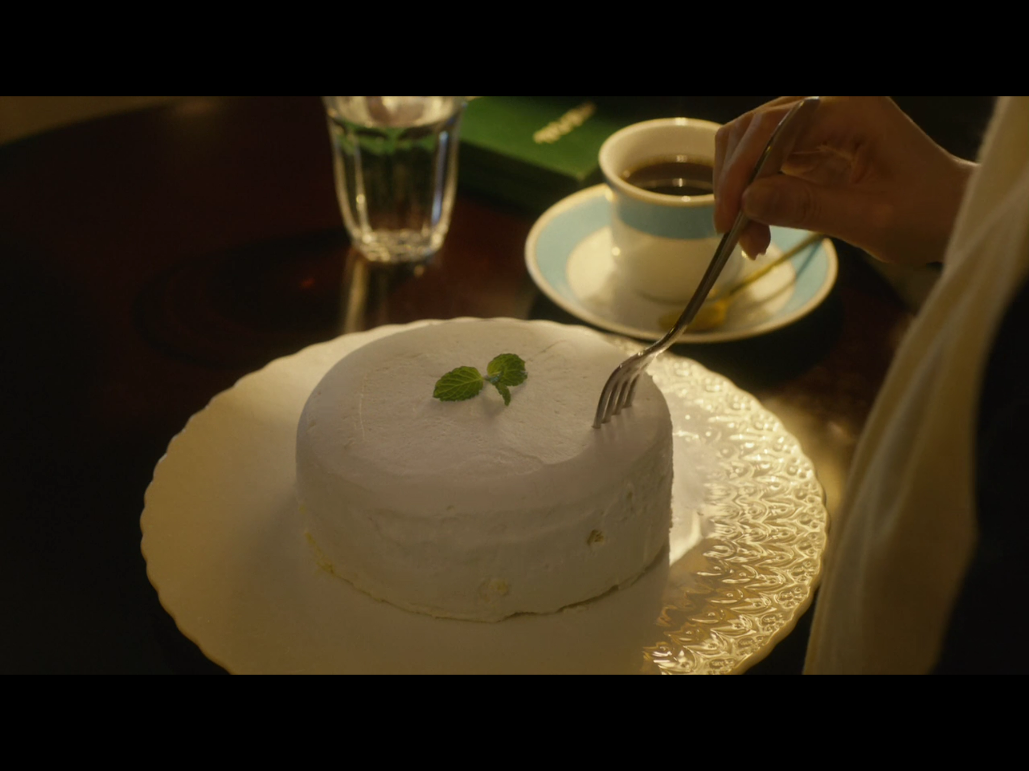 生缝寸尺心剧照的剧照