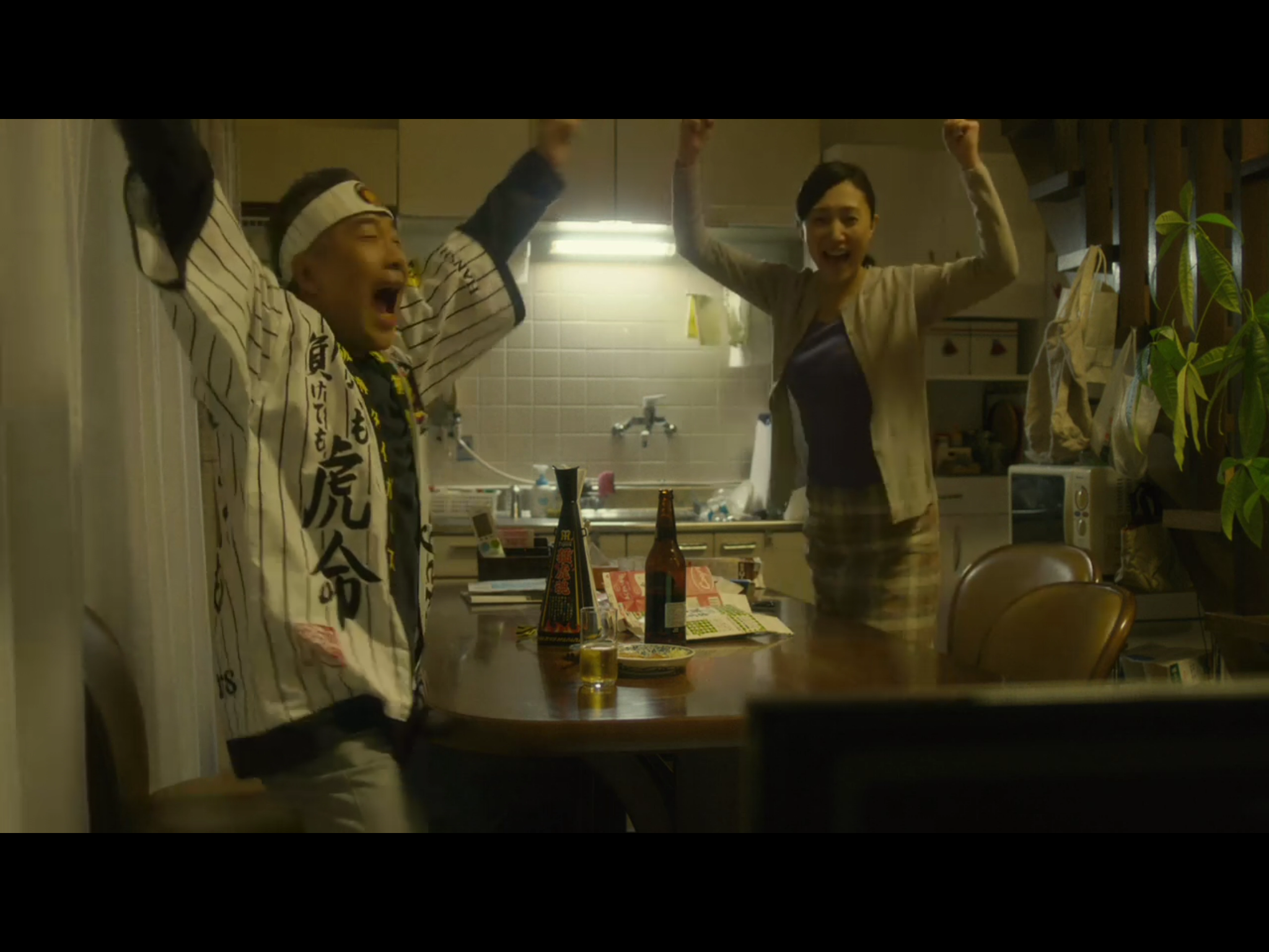 生缝寸尺心剧照的剧照