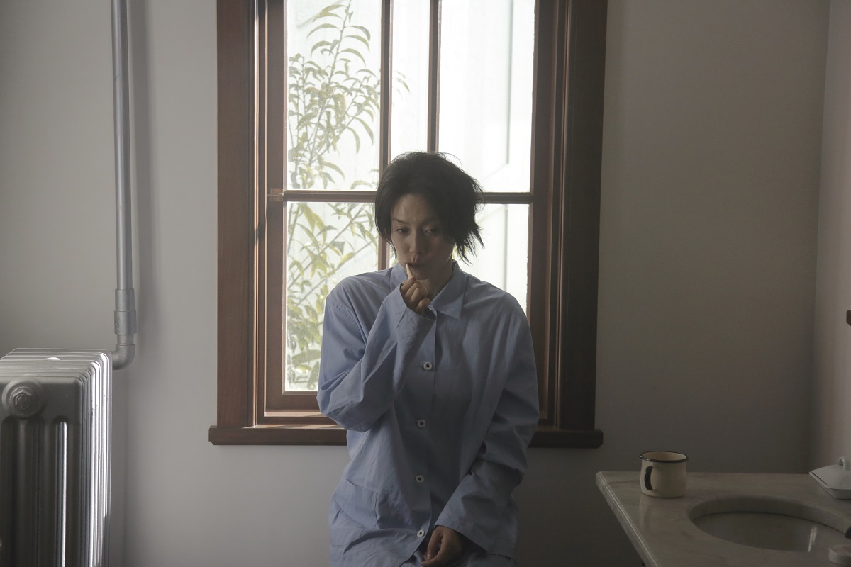 生缝寸尺心剧照的剧照